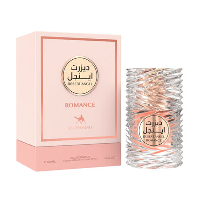 Desert Angel Romance  Eau De Parfum 100ML