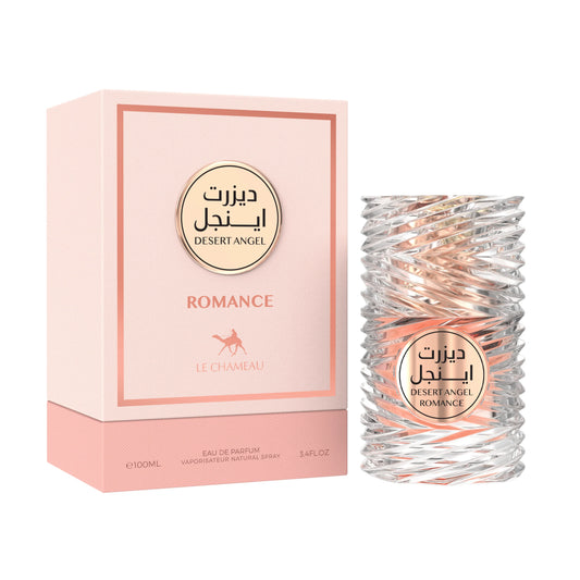 Desert Angel Romance  Eau De Parfum 100ML