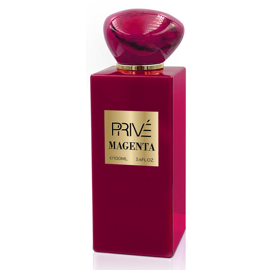 Magenta (Unisex)  100ML EDP