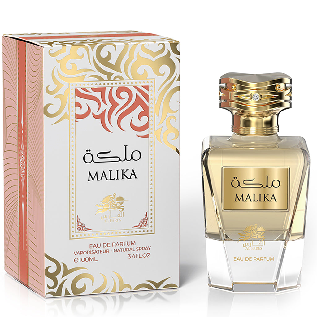 MALIKA Eau De Parfum 100ml UNISEX