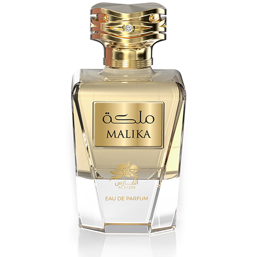 MALIKA Eau De Parfum 100ml UNISEX