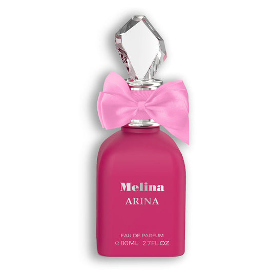 Melina For Women Arina (Pour Femme)  80ML EDP