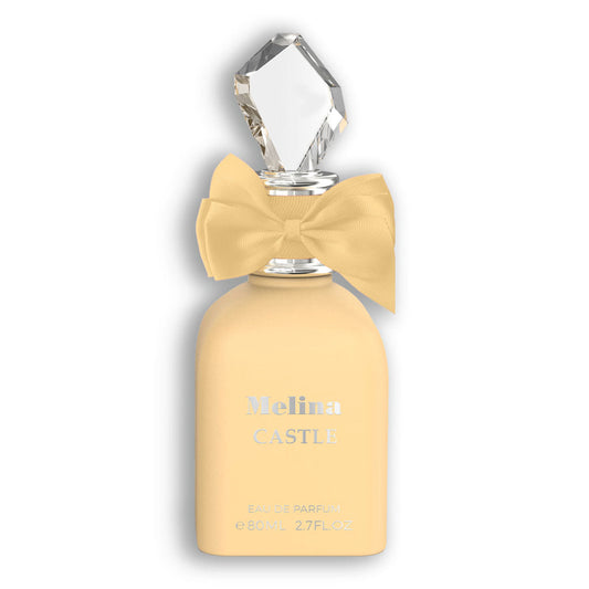 Melina For Woman CASTLE (Pour Femme) 80ML EDP