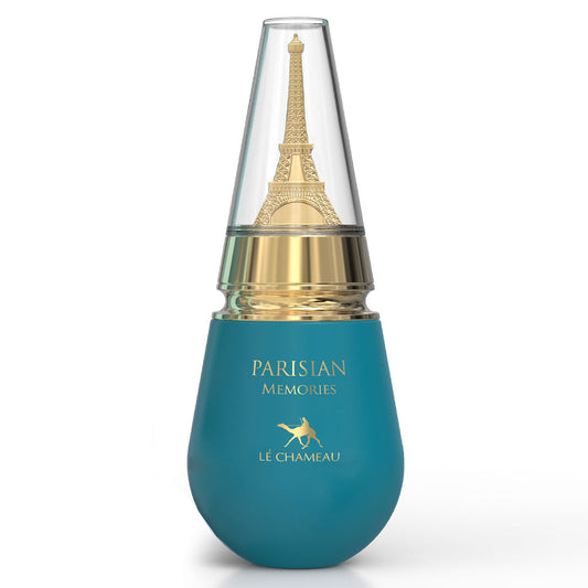 Parisian Memories (Pour Femme) 100ML EDP