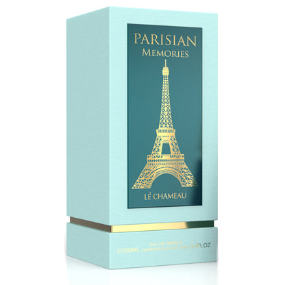Parisian Memories (Pour Femme) 100ML EDP