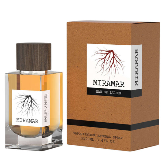 MIRAMAR Eau Da Parfum 100ml