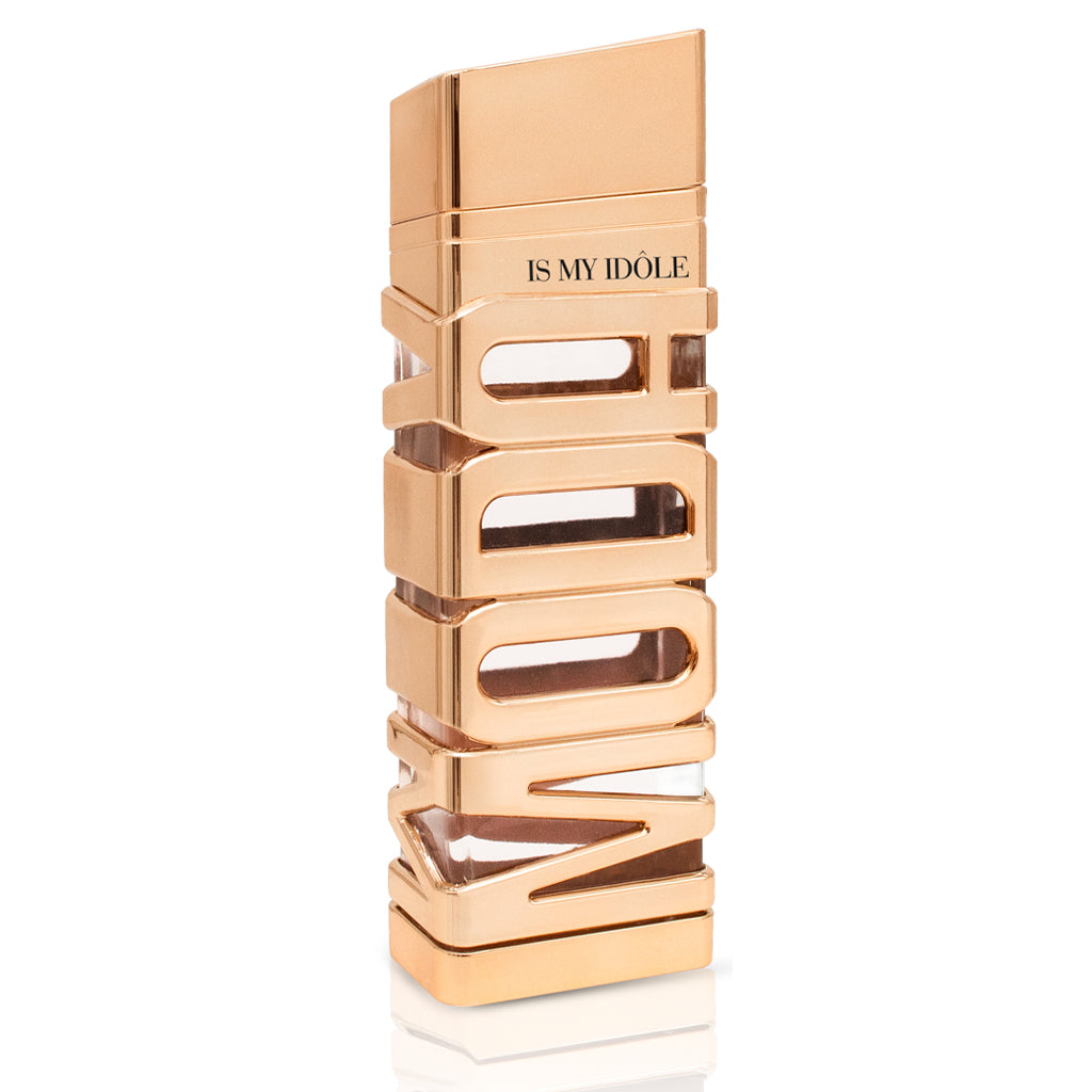 Moda Is My Idole (Pour Femme)  100ML