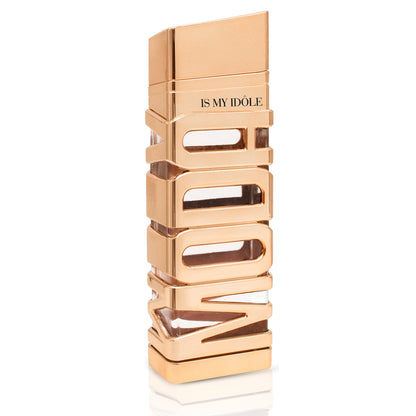 Moda Is My Idole (Pour Femme)  100ML
