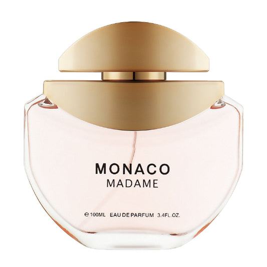 Monaco Madame (Pour Femme)  100ML EDP