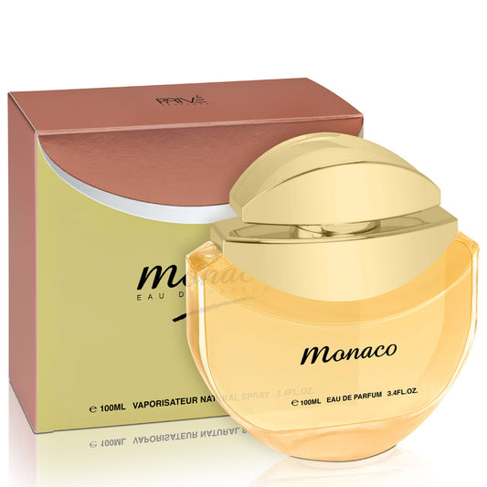 Monaco (Pour Femme)  100ML  EDP