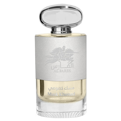 Musk Khususi (Unisex)   80ML EDP