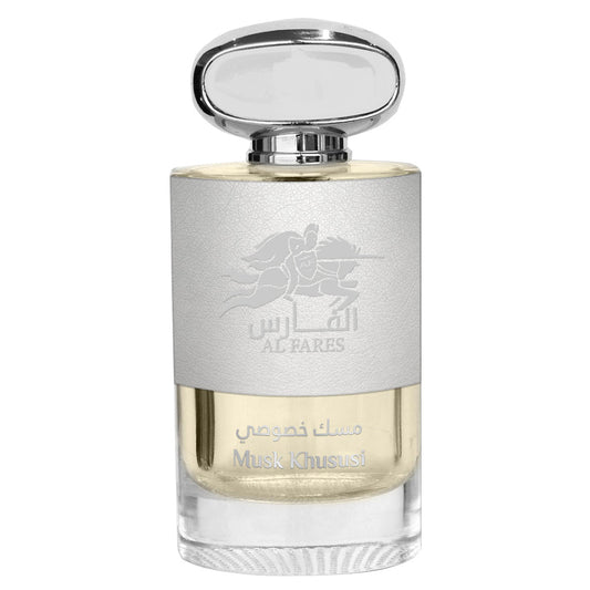 Musk Khususi (Unisex)   80ML EDP