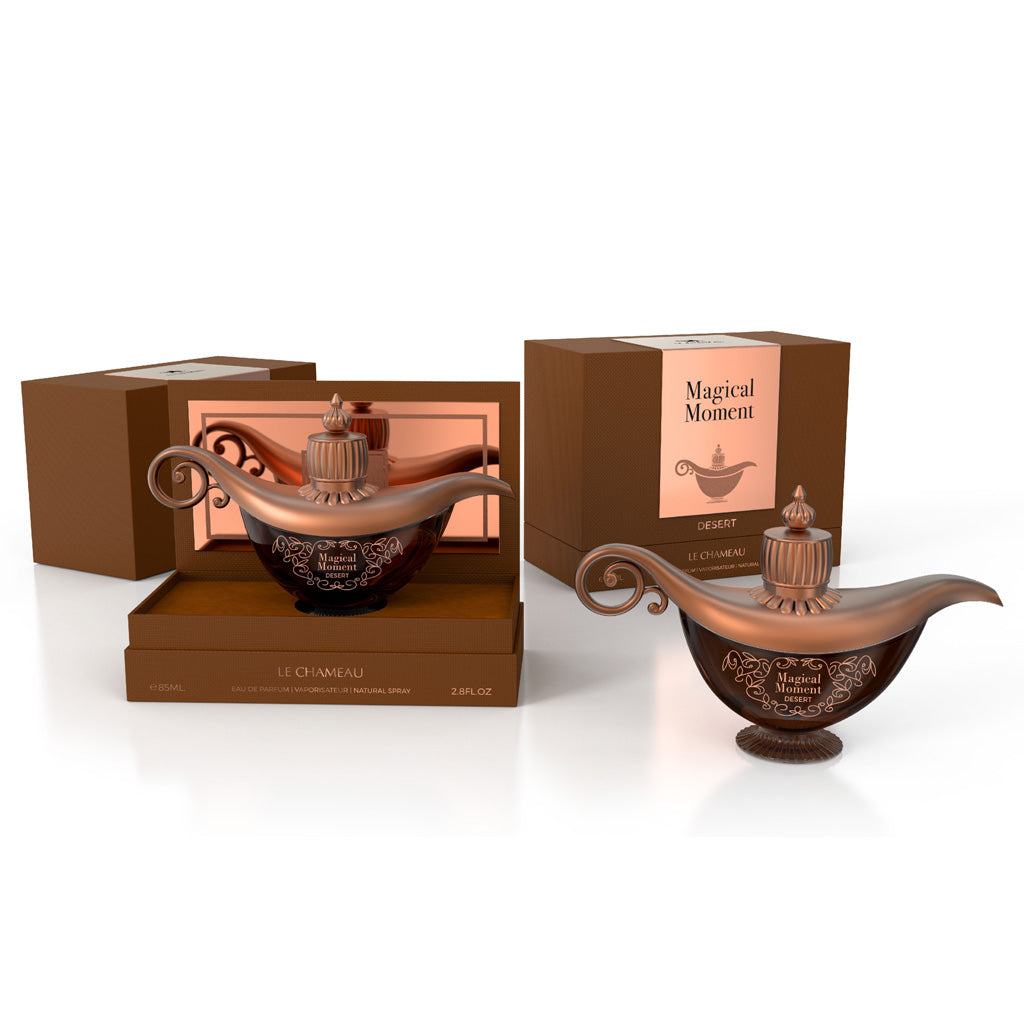 Magical Moment Desert (Unisex) – 85ML