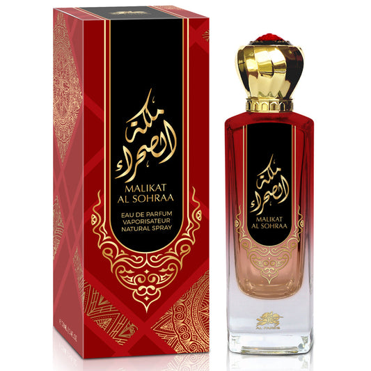 Malikat Al Sohra (Unisex)  100ML Eau  De Parfum
