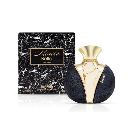 Morello Bella (Pour Femme) 80ML EDP