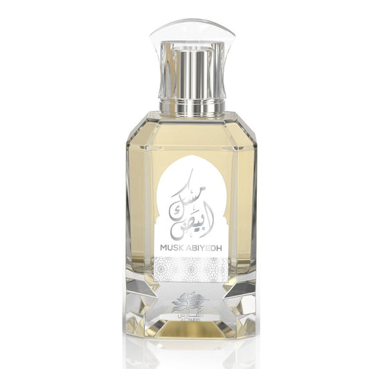 Musk Abiyedh (Unisex)  100ML Eau De Parfum