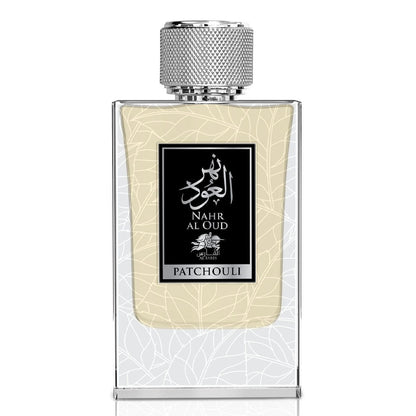 Nahr Al Oud Patchouli (Unisex)   100ML EDP
