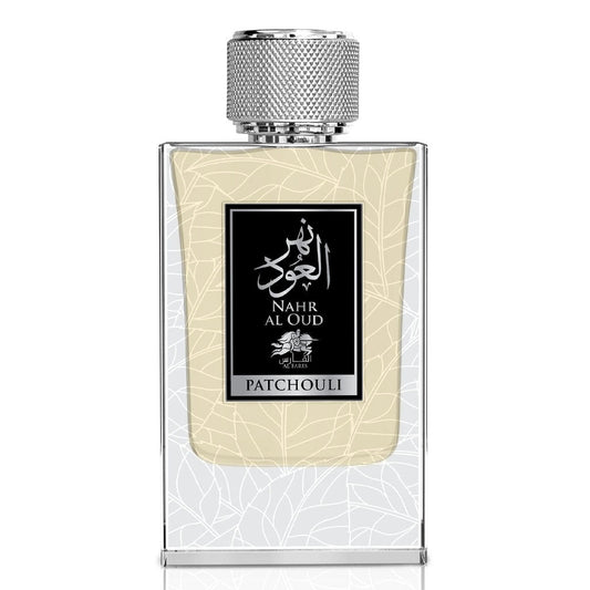 Nahr Al Oud Patchouli (Unisex)   100ML EDP