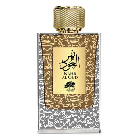 Nahr Al Oud (Unisex)  100ML EDP