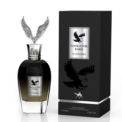 Navigator Paris    120ML EDP