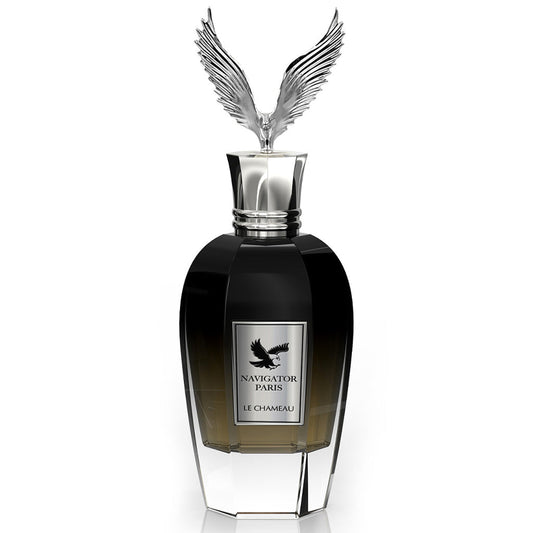 Navigator Paris    120ML EDP