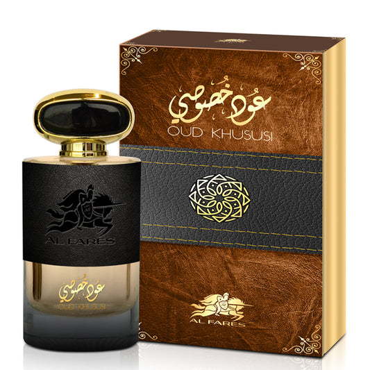 Oud Khususi (Unisex)  80ML EDP
