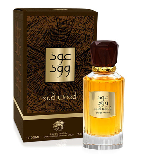 Oud Wood (Unisex)  100ML EDP