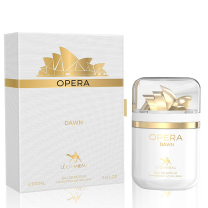 Opera Dawan (Pour Femme)   100ML EDP
