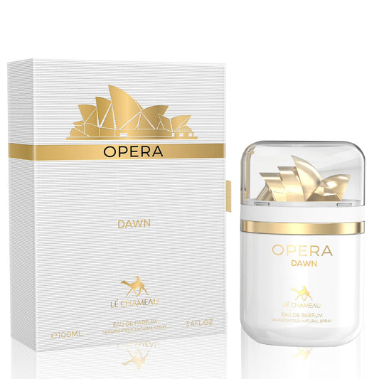 Opera Dawan (Pour Femme)   100ML EDP