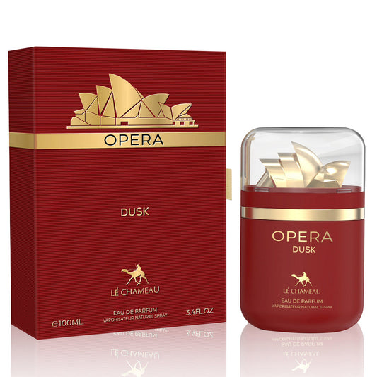 Opera Dusk (Pour Femme) 100ML EDP
