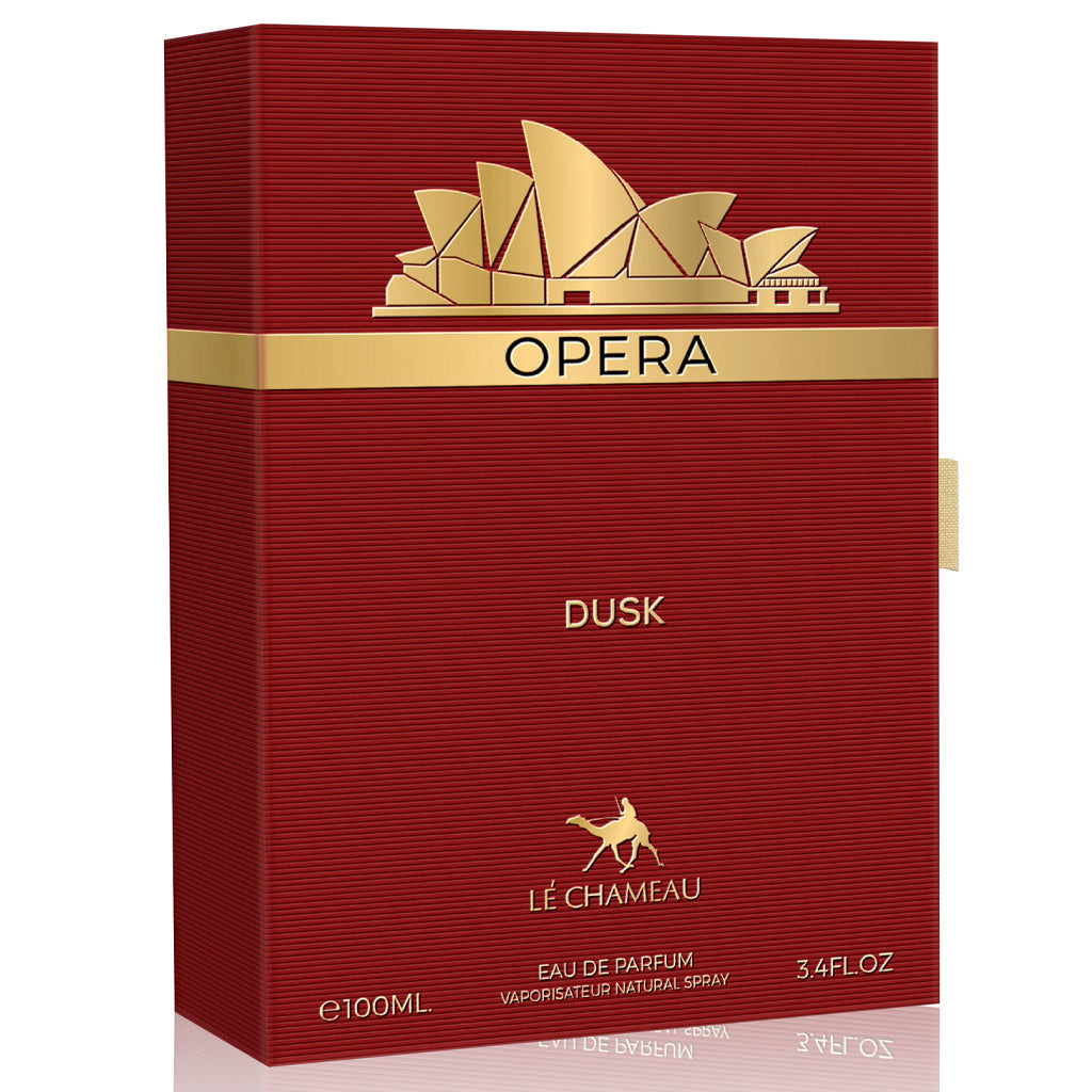 Opera Dusk (Pour Femme) 100ML EDP