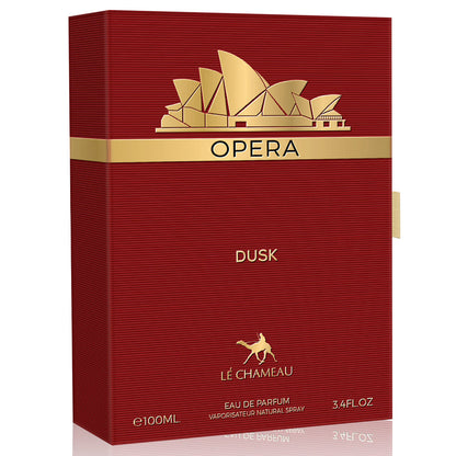 Opera Dusk (Pour Femme) 100ML EDP