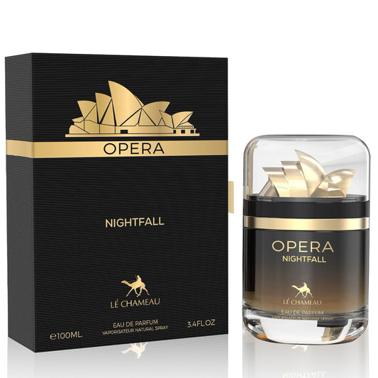 Opera Night Fall (Pour Homme) 100ML EDP