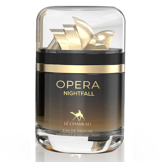 Opera Night Fall (Pour Homme) 100ML EDP