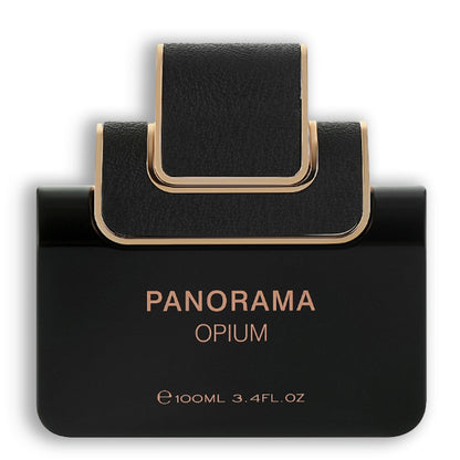 Panorama Opium (Pour Femme)   100ML EDP