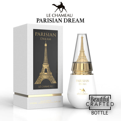 Parisian Dream (Pour Femme)  100ML EDP