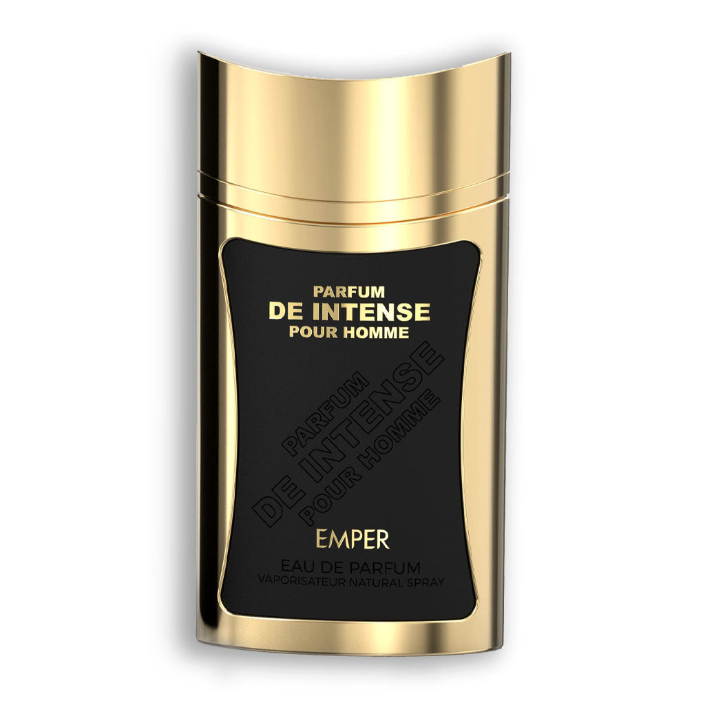 Parfum de Intense (UNISEX)  85ML EDP
