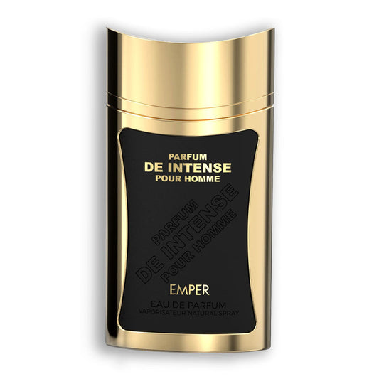 Parfum de Intense (UNISEX)  85ML EDP