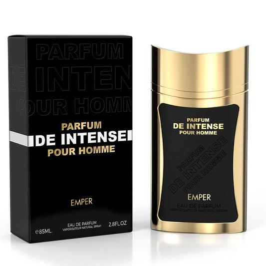 Parfum de Intense (UNISEX)  85ML EDP
