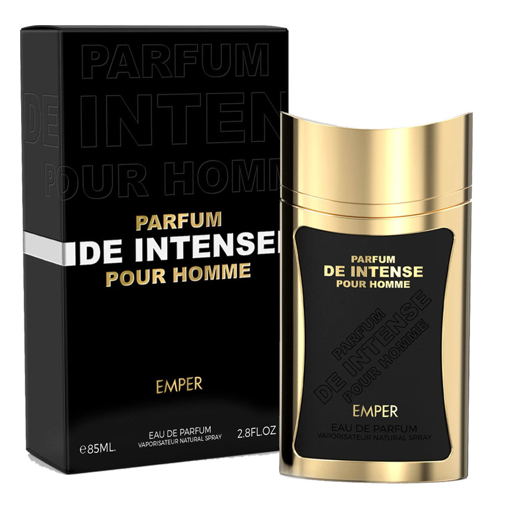 Parfum de Intense (UNISEX)  85ML EDP