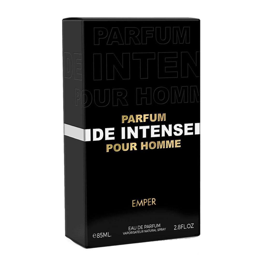 Parfum de Intense (UNISEX)  85ML EDP