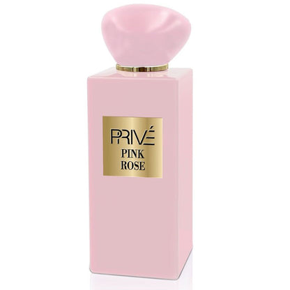 Pink Rose (Pour Femme)  100ML EDP