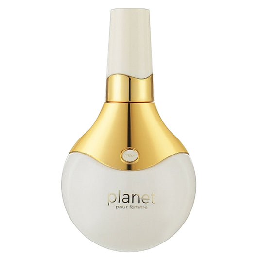 Planet (Pour Femme)  100ML EDP