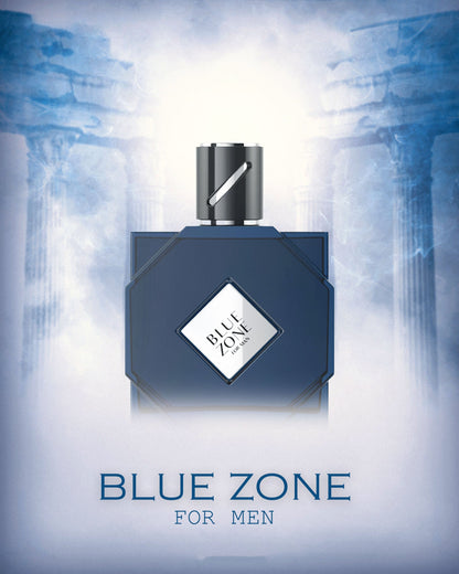 Blue Zone (Pour Homme)  100ML EDP