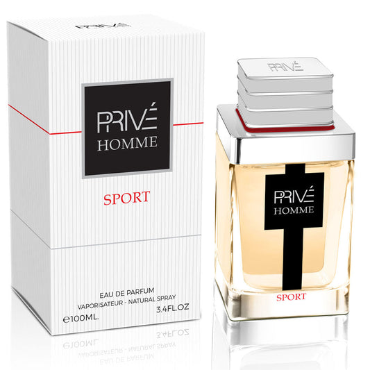 Homme Sport (Pour Homme)  100ML