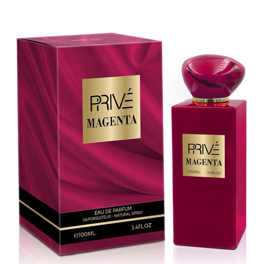 Magenta (Unisex)  100ML EDP