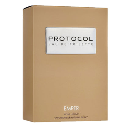 Protocol (Pour Homme)  100ML