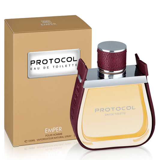 Protocol (Pour Homme)  100ML