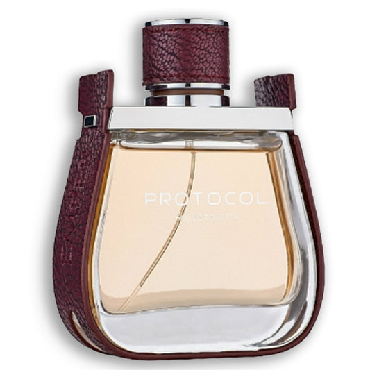 Protocol (Pour Homme)  100ML