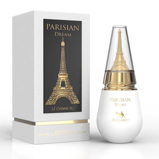 Parisian Dream (Pour Femme)  100ML EDP
